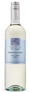 Don Sebastiani & Sons Smoking Loon Pinot Grigio